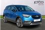 2017 Vauxhall Crossland X 1.6 Turbo D [120] Elite Nav 5dr [Start Stop]