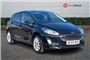 2020 Ford Fiesta 1.0 EcoBoost 125 Titanium 5dr