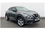 2019 Nissan Juke 1.0 DiG-T N-Connecta 5dr