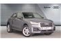 2018 Audi Q2 1.4 TFSI S Line 5dr