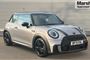 2022 MINI Hatchback 1.5 Cooper Sport 3dr