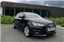 2017 Audi A1 1.4 TFSI Sport 5dr