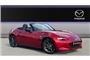2016 Mazda MX-5 1.5 Sport Nav 2dr