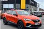 2022 Renault Arkana 1.6 E-TECH Hybrid 145 R.S. Line 5dr Auto