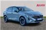 2024 Nissan Qashqai 1.3 DiG-T MH N-Design 5dr