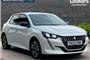 2022 Peugeot 208 1.2 PureTech 100 Allure Premium 5dr EAT8