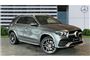 2021 Mercedes-Benz GLE GLE 450 4Matic AMG Line Prem + 5dr 9G-Tron [7 St]