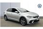 2024 Volkswagen Polo 1.0 TSI 110 R-Line 5dr DSG