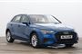 2021 Audi A3 30 TFSI Technik 5dr