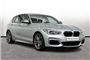 2017 BMW 1 Series M140i 5dr [Nav] Step Auto