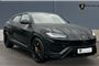 2018 Lamborghini Urus 4.0T FSI V8 5dr Auto