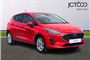 2022 Ford Fiesta 1.0 EcoBoost Titanium 5dr