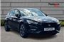 2021 SEAT Leon 1.5 TSI EVO FR Sport 5dr