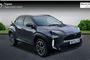 2024 Toyota Yaris Cross 1.5 Hybrid Excel 5dr CVT