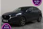 2022 Mazda CX-30 2.0 e-Skyactiv X MHEV Sport Lux 5dr