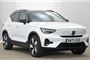 2023 Volvo XC40 Recharge 300kW Recharge Twin Plus 82kWh 5dr AWD Auto