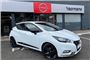 2022 Nissan Micra 1.0 IG-T 92 N-Sport 5dr CVT
