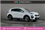 2019 Kia Sportage 1.6 CRDi ISG 2 5dr