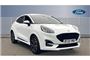 2022 Ford Puma 1.0 EcoBoost Hybrid mHEV ST-Line 5dr