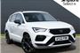 2022 Cupra Ateca 2.0 TSI VZ1 5dr DSG 4Drive