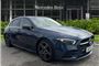 2021 Mercedes-Benz A-Class A180d AMG Line Premium Plus Edition 5dr Auto