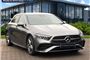 2024 Mercedes-Benz A-Class A180 AMG Line Executive 5dr Auto