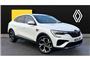 2024 Renault Arkana 1.6 E-Tech FHEV 145 Techno 5dr Auto