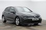 2021 Volkswagen Golf GTE 1.4 TSI GTE 5dr DSG