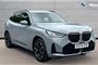2024 BMW X3 xDrive20d M Sport 5dr Step Auto