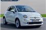 2019 Fiat 500 1.2 Lounge 3dr