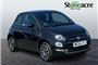 2024 Fiat 500 1.0 Mild Hybrid Top 3dr