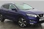 2018 Nissan Qashqai 1.2 DiG-T Tekna 5dr