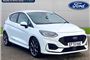 2022 Ford Fiesta 1.0 EcoBoost ST-Line 5dr