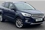 2019 Ford Kuga 1.5 EcoBoost 176 Titanium Edition 5dr Auto