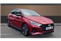 2024 Hyundai i20 1.0T GDi 48V MHD 120 N Line 5dr