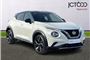 2021 Nissan Juke 1.0 DiG-T 114 Tekna+ 5dr DCT