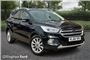 2019 Ford Kuga 2.0 TDCi Titanium Edition 5dr 2WD