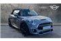 2020 MINI Convertible 2.0 Cooper S Sport II 2dr Auto