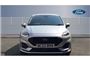 2022 Ford Fiesta 1.0 EcoBoost Hybrid mHEV 125 ST-Line 5dr