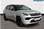 2022 Jeep Compass 1.3 T4 GSE 4xe PHEV S Model 5dr Auto