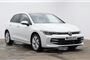 2025 Volkswagen Golf 1.5 eTSI 150 Match 5dr DSG