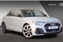 2023 Audi A1 30 TFSI 110 Black Edition 5dr