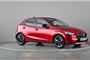 2024 Mazda 2 1.5 e-Skyactiv G MHEV 115 Homura Aka 5dr