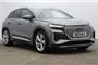 2021 Audi Q4 150kW 40 82kWh S Line 5dr Auto