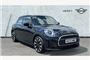 2022 MINI Hatchback 5dr 1.5 Cooper Exclusive 5dr Auto