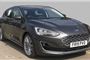 2019 Ford Focus Vignale 1.0 EcoBoost 125 5dr Auto