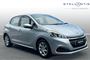 2017 Peugeot 208 1.2 PureTech 82 Active 5dr