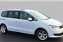 2019 Volkswagen Sharan 2.0 TDI SCR 150 SE Nav 5dr DSG