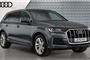 2020 Audi Q7 45 TDI Quattro S Line 5dr Tiptronic