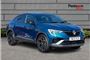 2022 Renault Arkana 1.6 E-TECH Hybrid 145 R.S. Line 5dr Auto